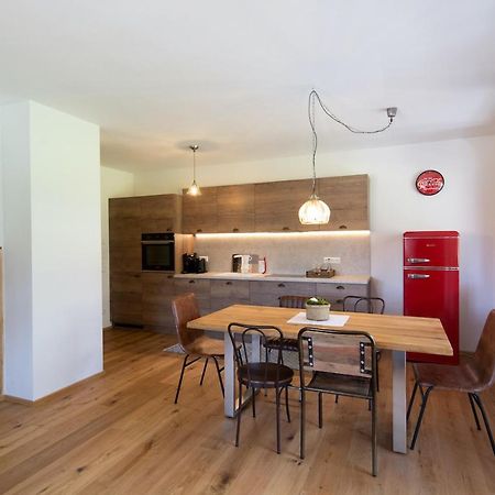 Ferienwohnungen Waltraud Trinker, Haus מראה חיצוני תמונה